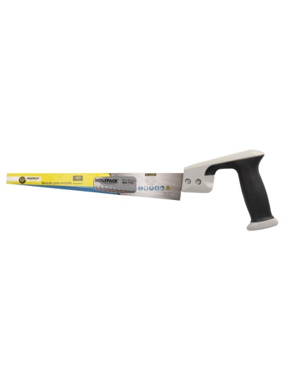 Serrucho Para Escayola Con Mango Hoja 30 cm.