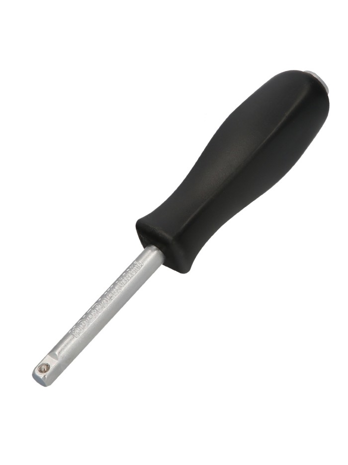 Empuñadura Destornillador Para Vasos 1/4". Prolongador Carraca, Alargador Carraca, Destornillador Vasos