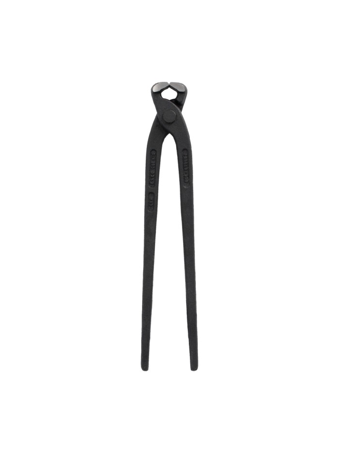 Tenazas Rusas Plus Cromo Vanadio DIN / ISO 9242    11" Tenazas Ferralla, Carpinteria, Construccion
