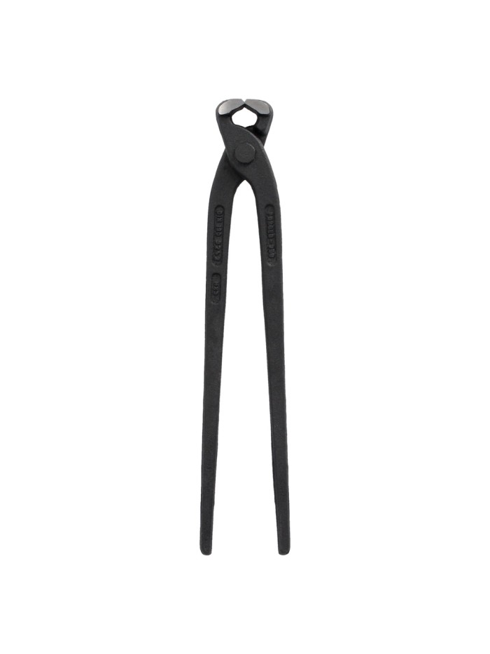 Tenazas Rusas Plus Cromo Vanadio DIN / ISO 9242    12" Tenazas Ferralla, Carpinteria, Construccion