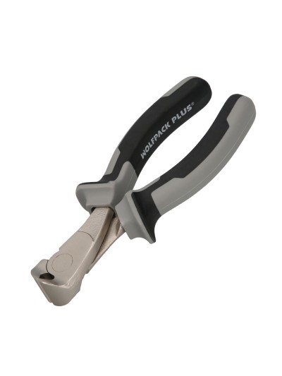 Alicates Corte Frontal 150 mm. Acero Cromo Vanadio DIN-ISO 5748  Pelacables, Corta Cables, Pelador Cables