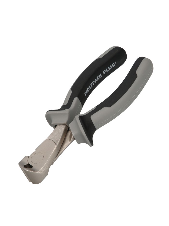 Alicates Corte Frontal 150 mm. Acero Cromo Vanadio DIN-ISO 5748  Pelacables, Corta Cables, Pelador Cables