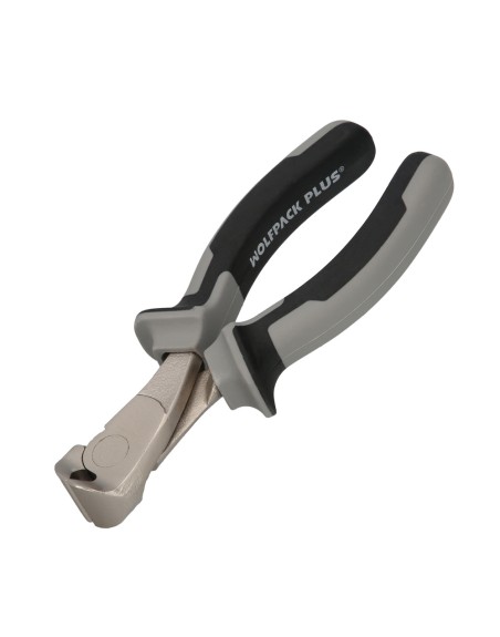 Alicates Corte Frontal 150 mm. Acero Cromo Vanadio DIN-ISO 5748  Pelacables, Corta Cables, Pelador Cables