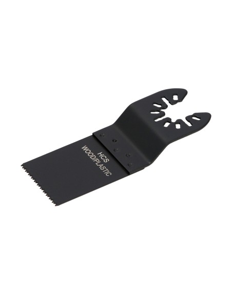 Cuchilla Recta Para Herramienta Multifuncion