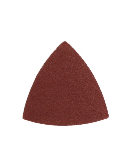 Lija Triangular Para Herramienta Multifuncion. Pack 20 Lijas