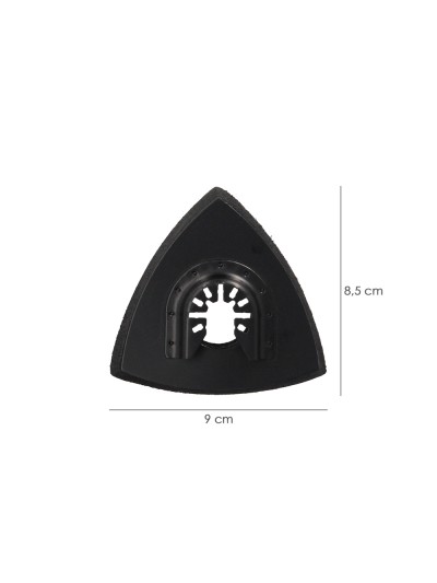 Cabezal De Velcro Para Herramienta Multifuncion