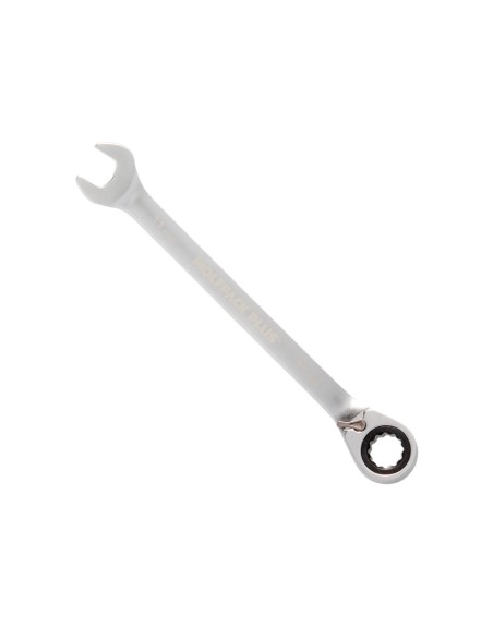 Llave Combinada Con Carraca 11 mm. DIN 3113