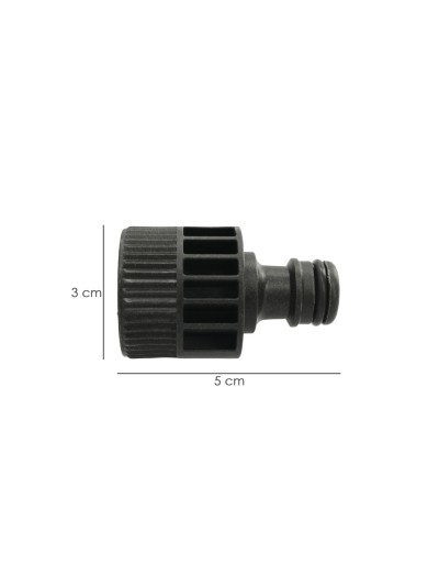 Adaptador Para Hidrolimpiadora Wolfpack 100 - 105 Bar