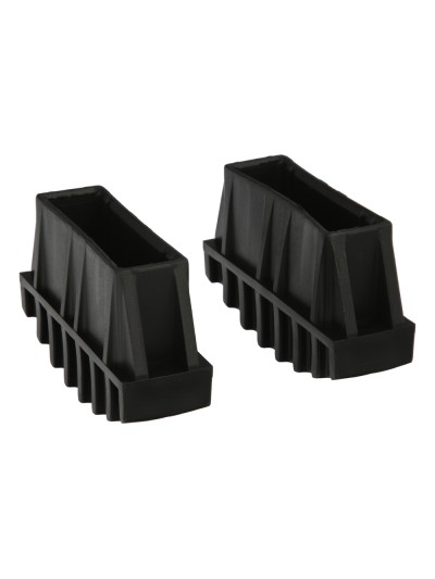 Contera Escalera Tubesca 300 9,0x3,0 (Blister 2 Unidades) (Par)