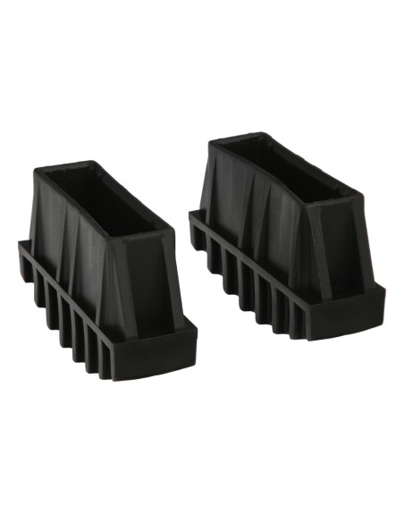 Contera Escalera Tubesca 300 9,0x3,0 (Blister 2 Unidades) (Par)