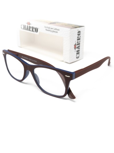 Gafas Lectura Illinois Rojas Aumento +1,0 Gafas De Vista, Gafas De Aumento, Gafas Visión Borrosa