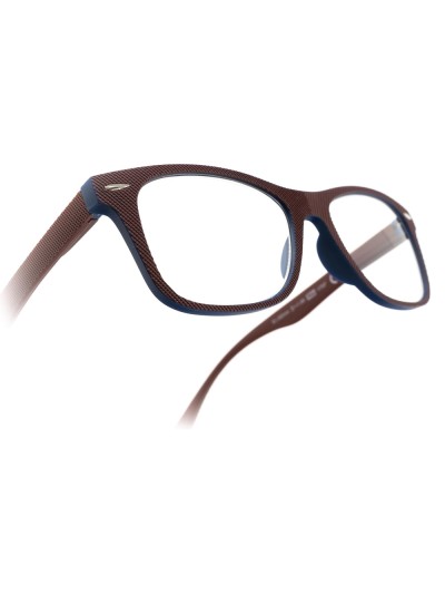 Gafas Lectura Illinois Rojas Aumento +1,0 Gafas De Vista, Gafas De Aumento, Gafas Visión Borrosa