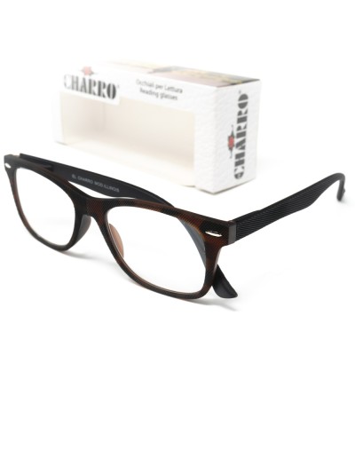 Gafas Lectura Illinois Estampado Carey Aumento +1,0 Gafas De Vista, Gafas De Aumento, Gafas Visión Borrosa
