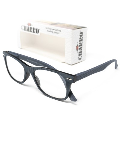 Gafas Lectura Illinois Gris Aumento +1,5 Gafas De Vista, Gafas De Aumento, Gafas Visión Borrosa