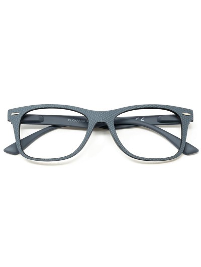 Gafas Lectura Illinois Gris Aumento +3,0 Gafas De Vista, Gafas De Aumento, Gafas Visión Borrosa