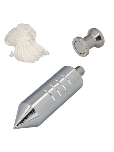 Plomada Profesional Nuez Iman  700 gramos