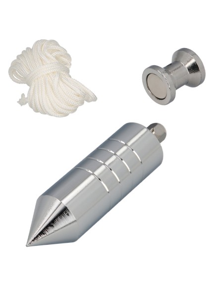 Plomada Profesional Nuez Iman  700 gramos
