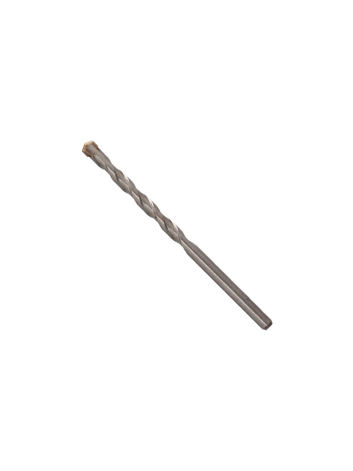 Broca Widia Piedra / Hormigón Ø 5 mm. Din 8039 Punta de Tungsteno.