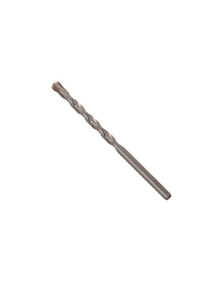 Broca Widia Piedra / Hormigón Ø 5 mm. Din 8039 Punta de Tungsteno.