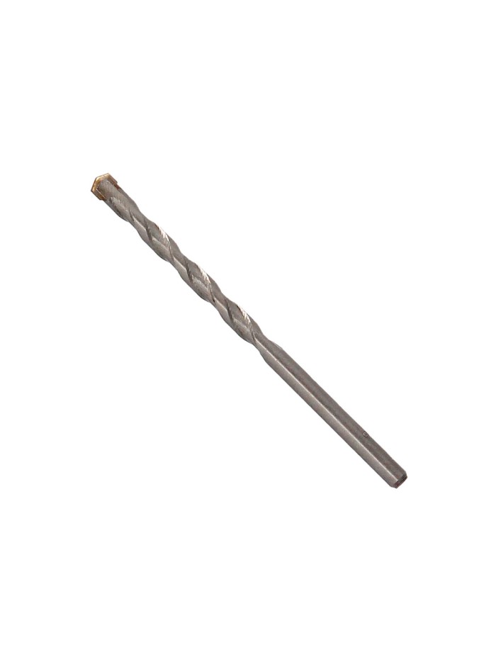 Broca Widia Piedra / Hormigón Ø 8 mm. Din 8039 Punta de Tungsteno.