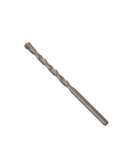 Broca Widia Piedra / Hormigón Ø 8 mm. Din 8039 Punta de Tungsteno.