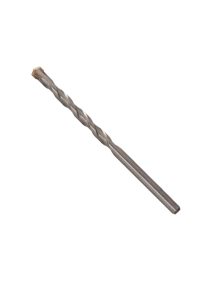 Broca Widia Piedra / Hormigón Ø 10 mm. Din 8039 Punta de Tungsteno.