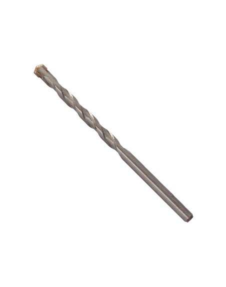 Broca Widia Piedra / Hormigón Ø 10 mm. Din 8039 Punta de Tungsteno.