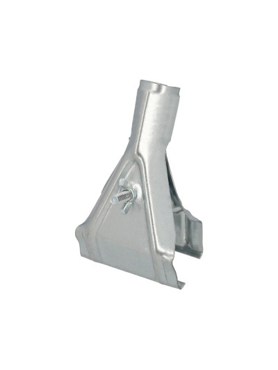Garra Para Cepillo Barrendero, Mango Ø 28 mm. para Cepillos De 55 A 70 mm. Soporte Cepillo Barrendero,