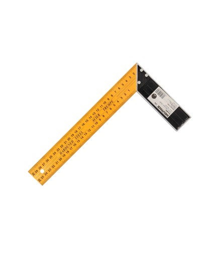 Escuadra Metalica 300 mm. Escuadra Carpintero, Escuadra Construcción,