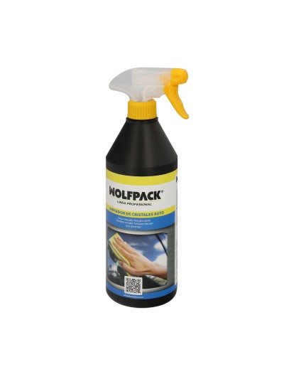 Limpiador Cristales Especial Coches 750 ml.