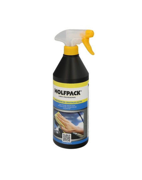 Limpiador Cristales Especial Coches 750 ml.