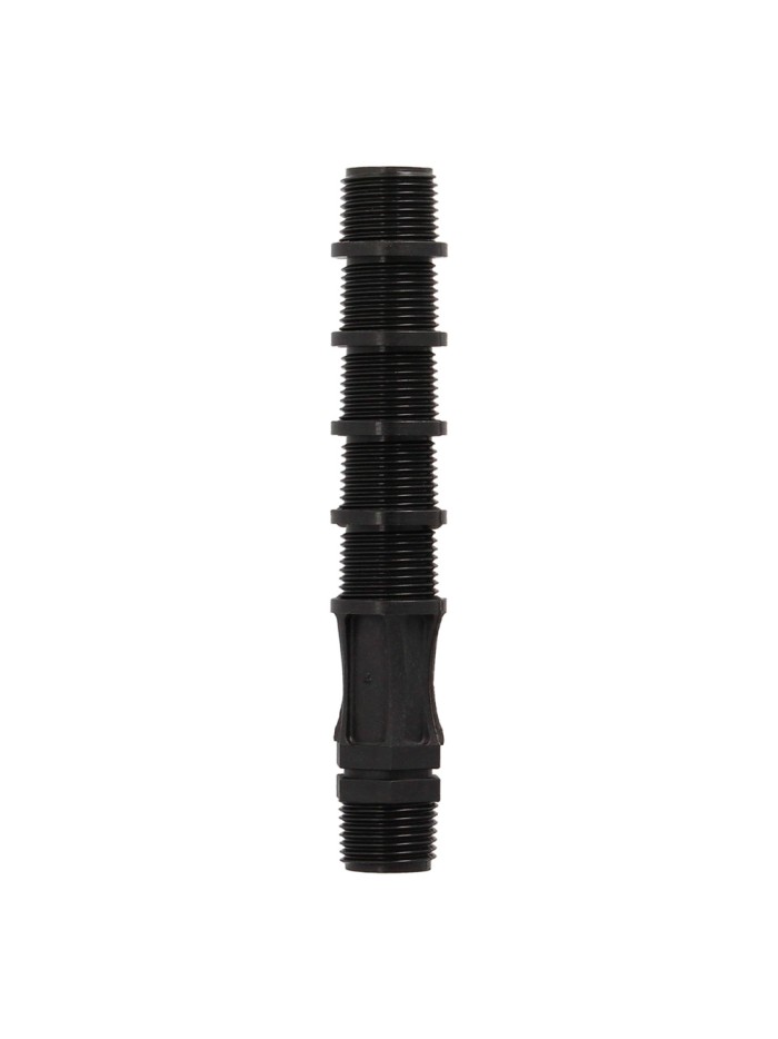 Bobina Recortable Para Difusores Goteo Ø 1/2" - Ø 1/2" Riego Por Goteo, Microaspersión, Riego Por Nebulizacion