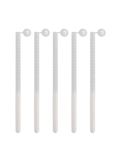 Tamiz Taco Quimico Largo Para Anclajes Quimicos Ø 16x330 mm. Seccionable (Bolsa 5 unidades)