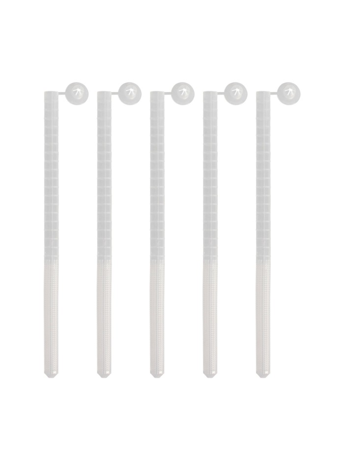Tamiz Taco Quimico Largo Para Anclajes Quimicos Ø 16x330 mm. Seccionable (Bolsa 5 unidades)
