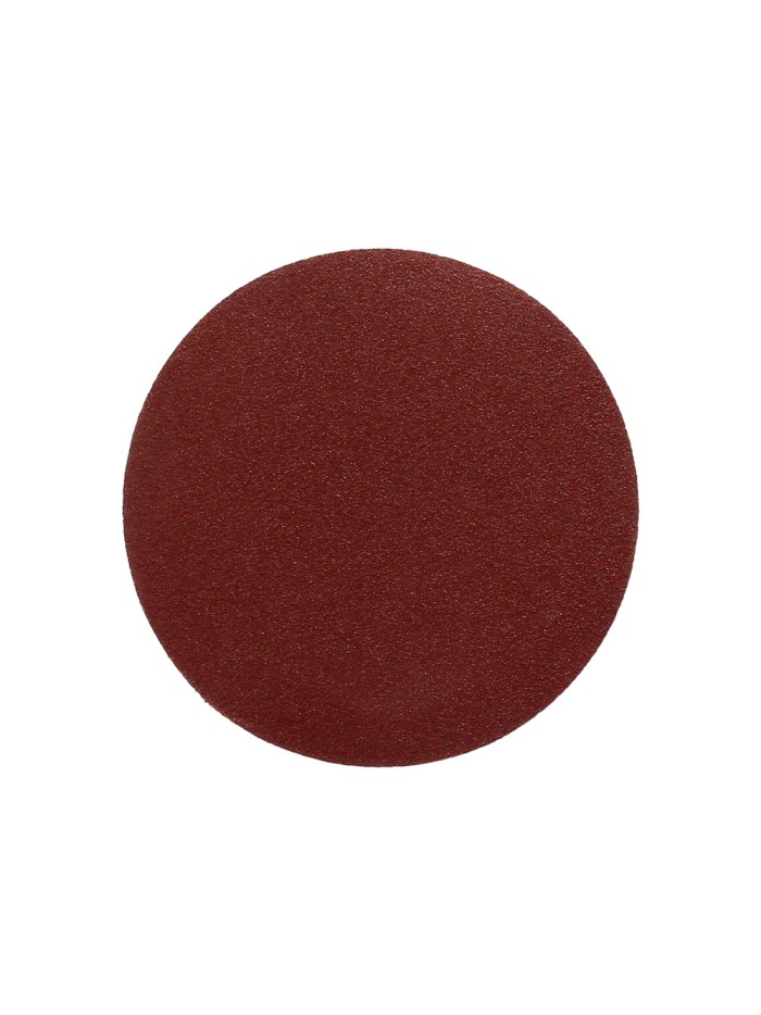 Lija Recambio Velcro Amoladora Ø 115 mm. Grano 120 (10 Piezas)