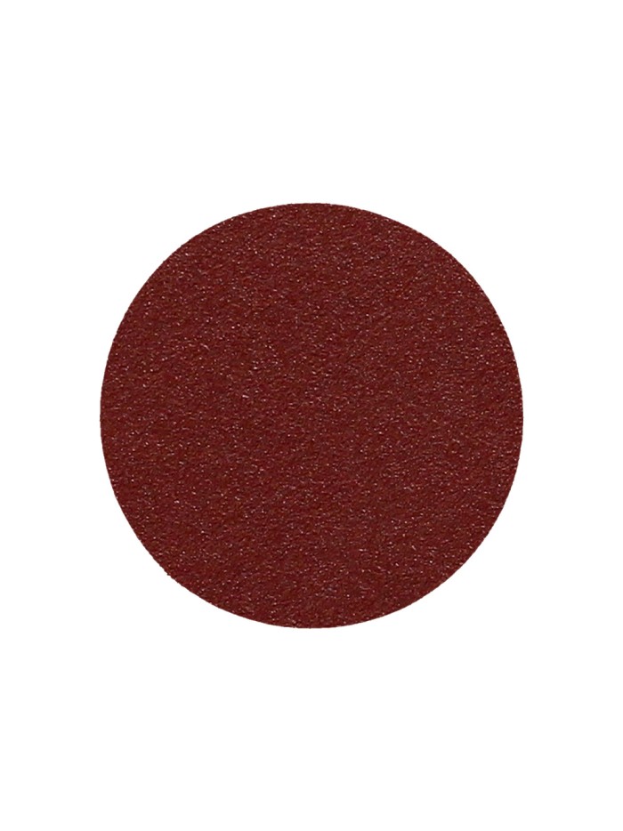 Lija Recambio Velcro Para Amoladora Ø 115 mm. Grano  40 (10 Piezas)