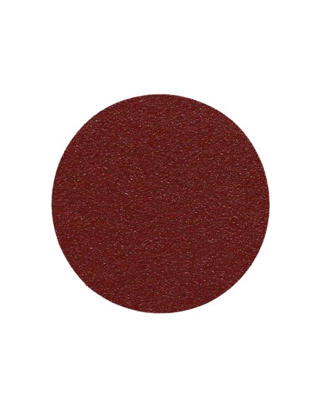Lija Recambio Velcro Para Amoladora Ø 115 mm. Grano  40 (10 Piezas)