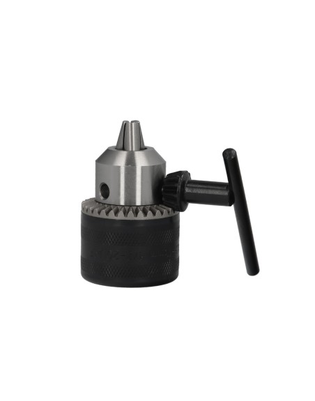 Portabrocas Con Llave 1/2" Hembra Ø 13 mm. para Taladros y Taladradoras