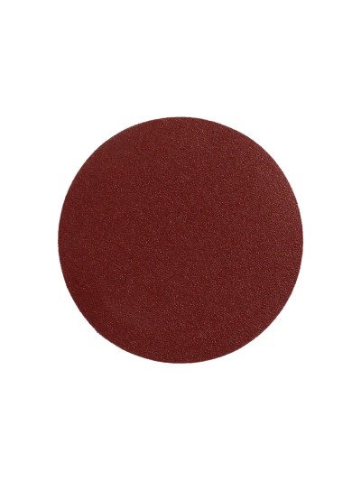 Lija Recambio Velcro Para Amoladora Ø 180 mm. grano 180 (10 Piezas)