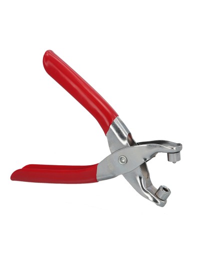 Alicates Para Ojetes Pequeños. Pinza Ojales, Pinza Ojetes De Lona, Pinza Ojetes Cuero.
