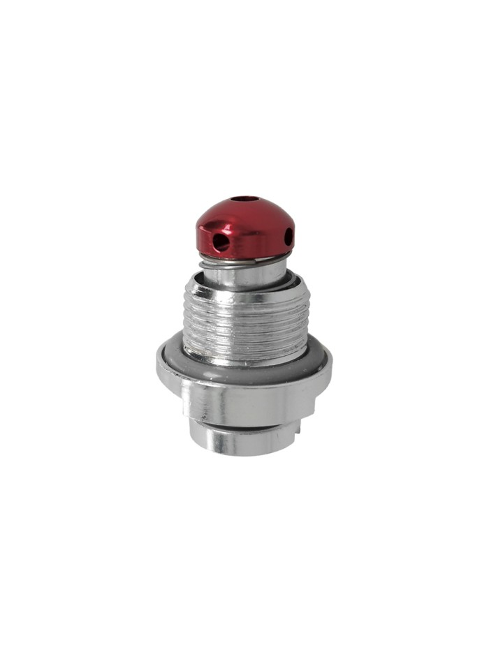 Valvula De Seguridad Compatible Con Olla A Presión Súper Rápida Magefesa Nova, Nova Pro, Prisma y Astra, Recambio oficial