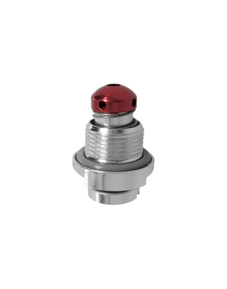 Valvula De Seguridad Compatible Con Olla A Presión Súper Rápida Magefesa Nova, Nova Pro, Prisma y Astra, Recambio oficial