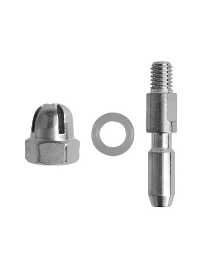 Valvula De Seguridad Compatible Con Olla A Presión Súper Rápida Magefesa  Dynamic / DB. Recambio oficial.