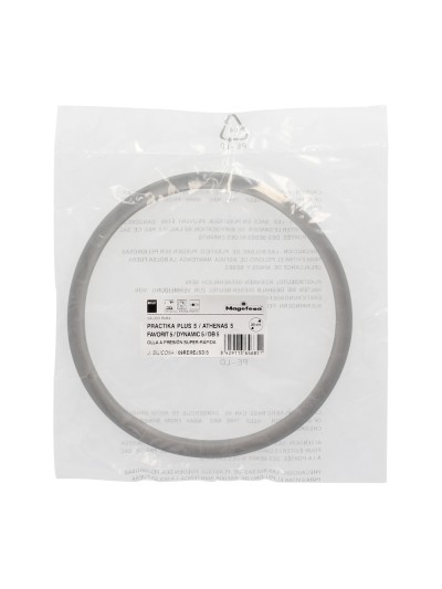 Junta Magefesa Para Ollas Super-rápidas Ø20cm  Dynamic 5/ DB5. Recambio original.