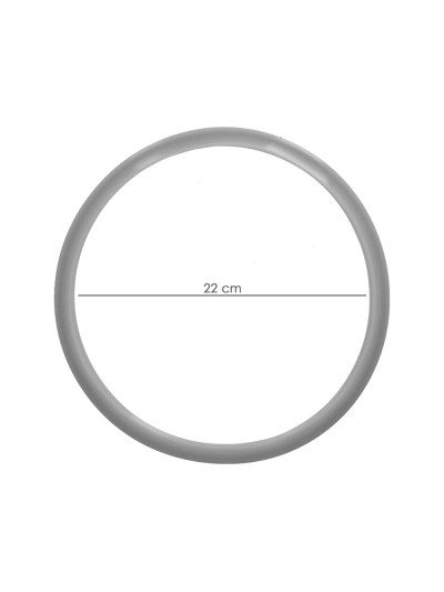 Junta Magefesa Para Ollas Super-rápidas Ø22cm Practika Plus 5 / Athenas 5 / Favorit 5 / Dynamic 5/ Db5. Recambio Original.
