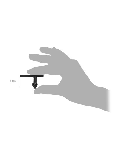 Llave Portabrocas Para Taladro Ø 13 mm. llave De Repuesto Para Taladro Universal, Llave De Mandril