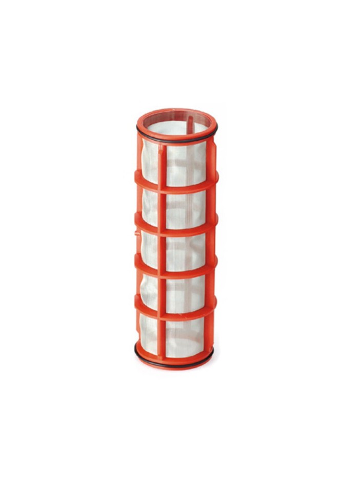 Recambio Filtro Malla 1" Para Sistema De Goteo (100 Mesh) Riego Por Goteo, Microaspersión, Riego Por Nebulizacion