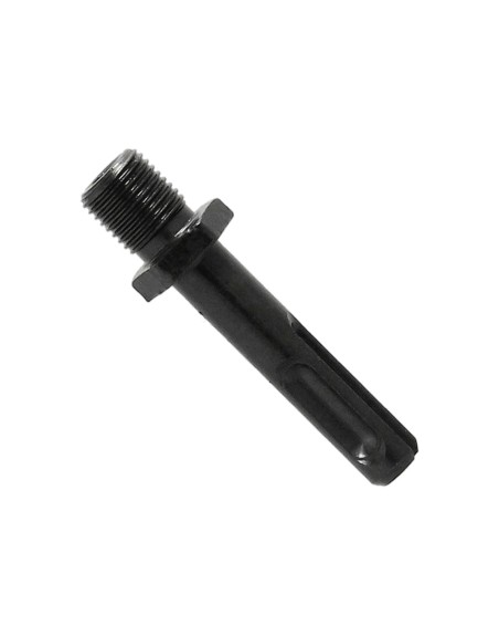 Adaptador Martillo SDS Plus A Portabrocas 1/2"  mm.
