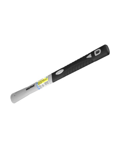 Mango Fibra Vidrio Para Alcotana Ojo Oval 38 cm. Mango Bimaterial Absorve Vibraciones