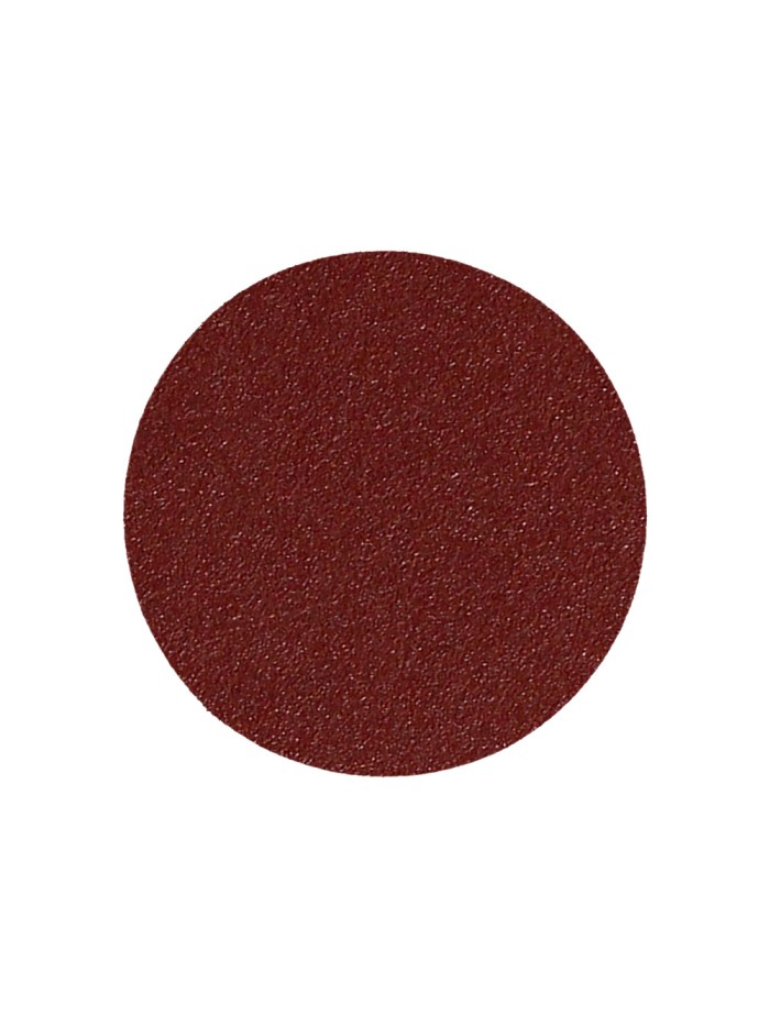 Lija Recambio Velcro Amoladora Ø 180 mm. Grano  40 (10 Piezas)